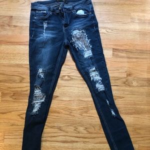 Premier skinny jeans size 5/6